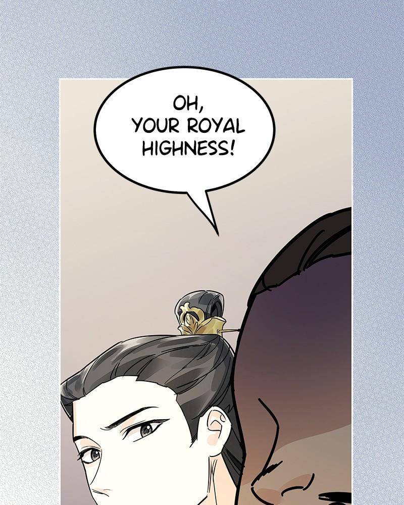 Shadow Bride chapter 5 - page 119