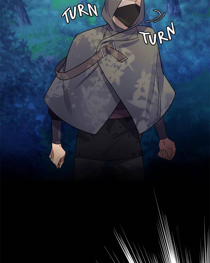 Shadow Bride chapter 5 - page 12