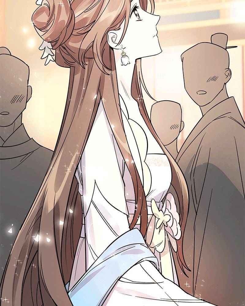 Shadow Bride chapter 5 - page 123