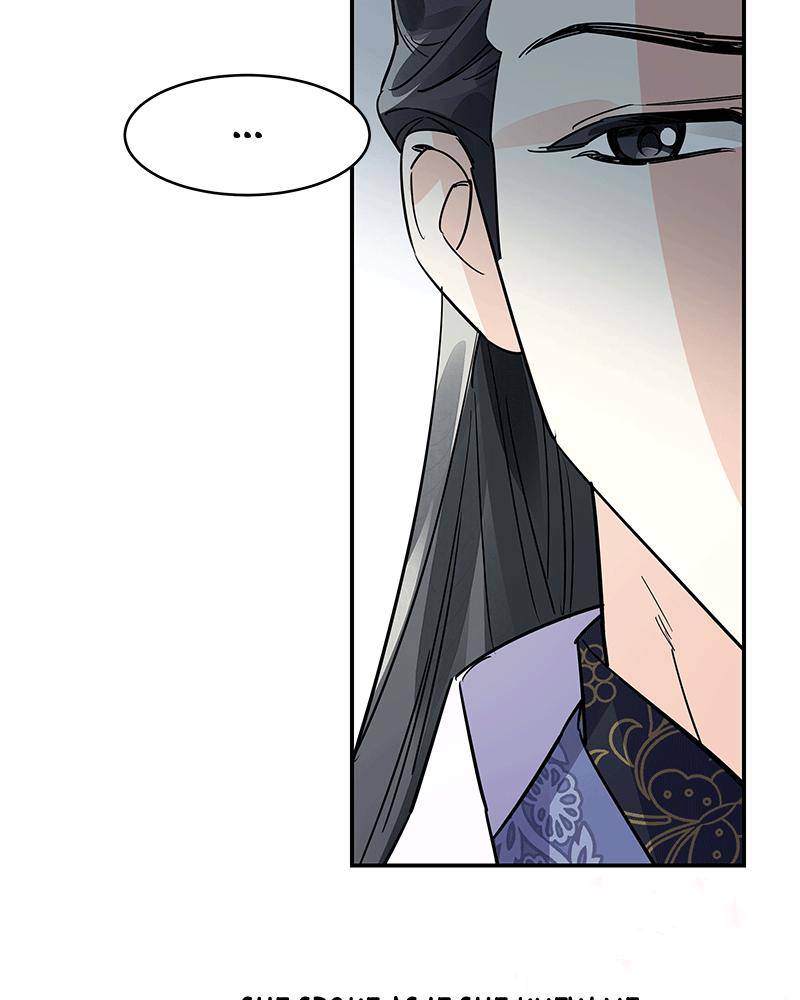 Shadow Bride chapter 5 - page 126
