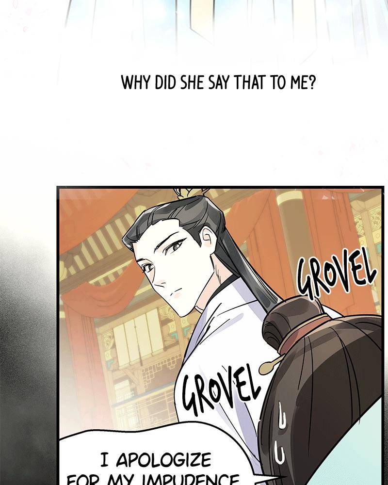 Shadow Bride chapter 5 - page 129