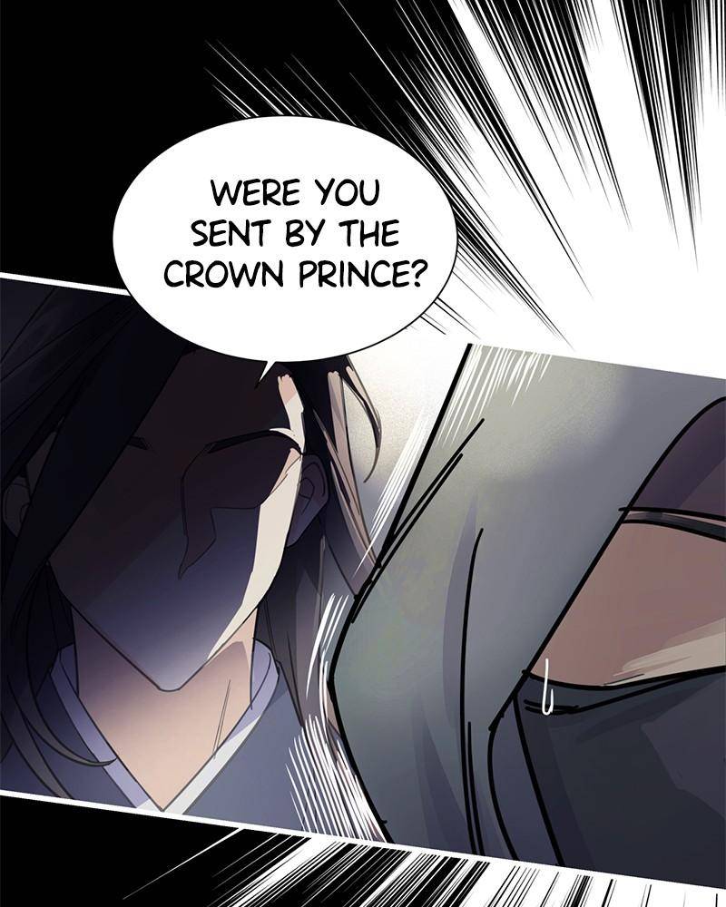 Shadow Bride chapter 5 - page 13