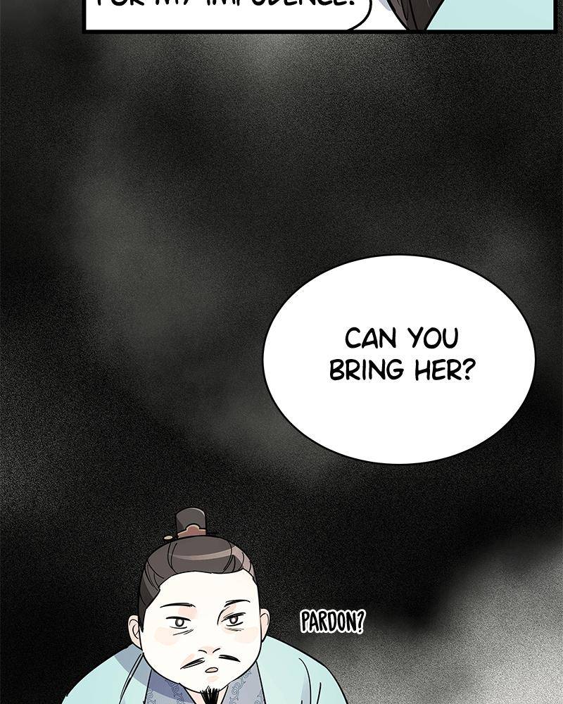 Shadow Bride chapter 5 - page 130