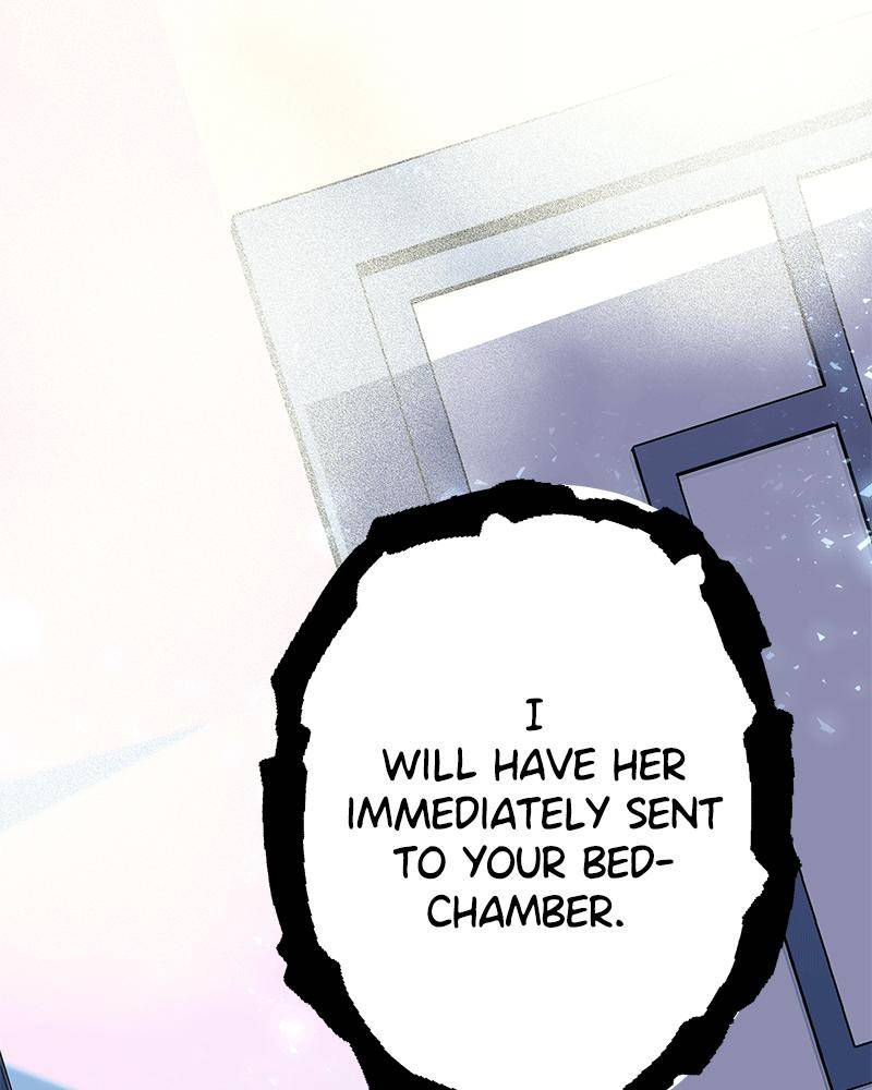 Shadow Bride chapter 5 - page 134