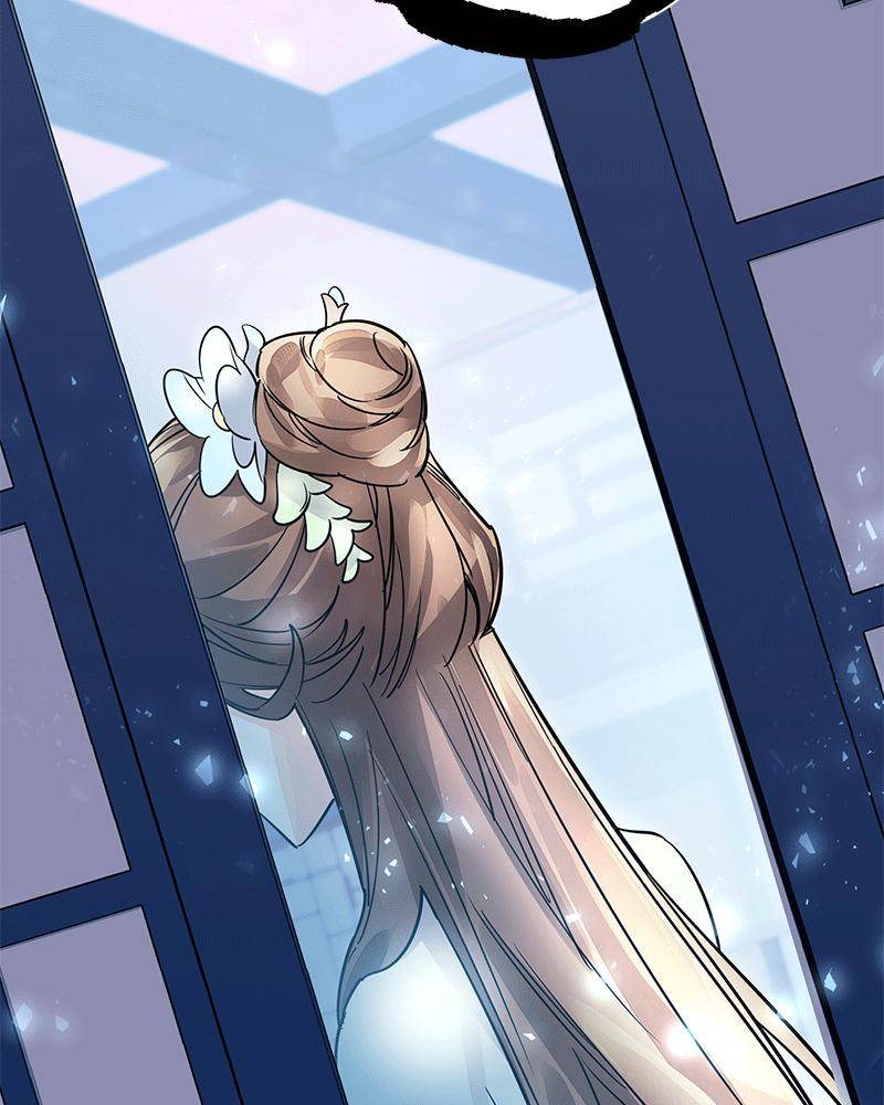 Shadow Bride chapter 5 - page 135