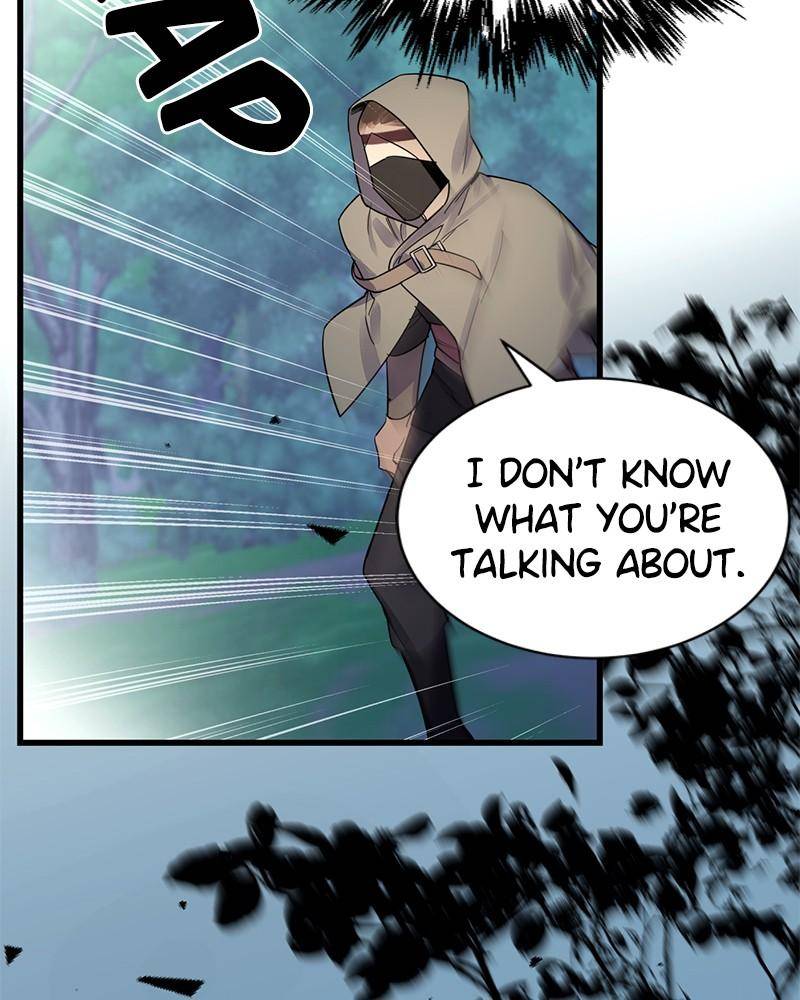 Shadow Bride chapter 5 - page 15