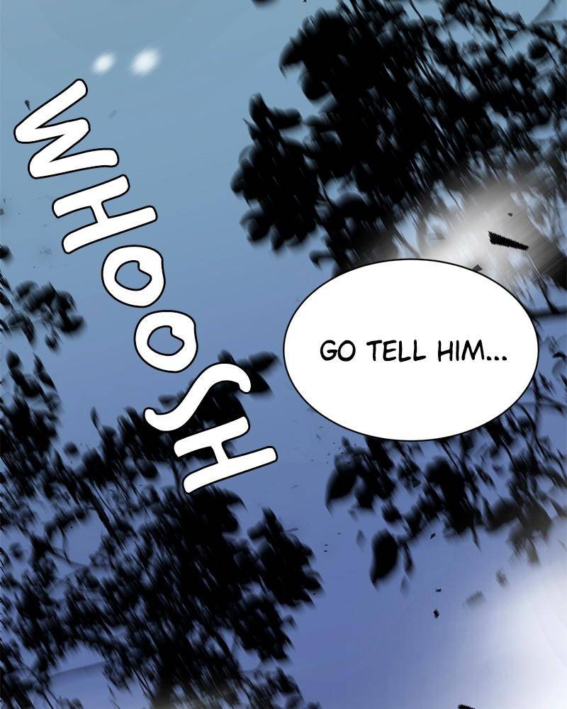 Shadow Bride chapter 5 - page 16