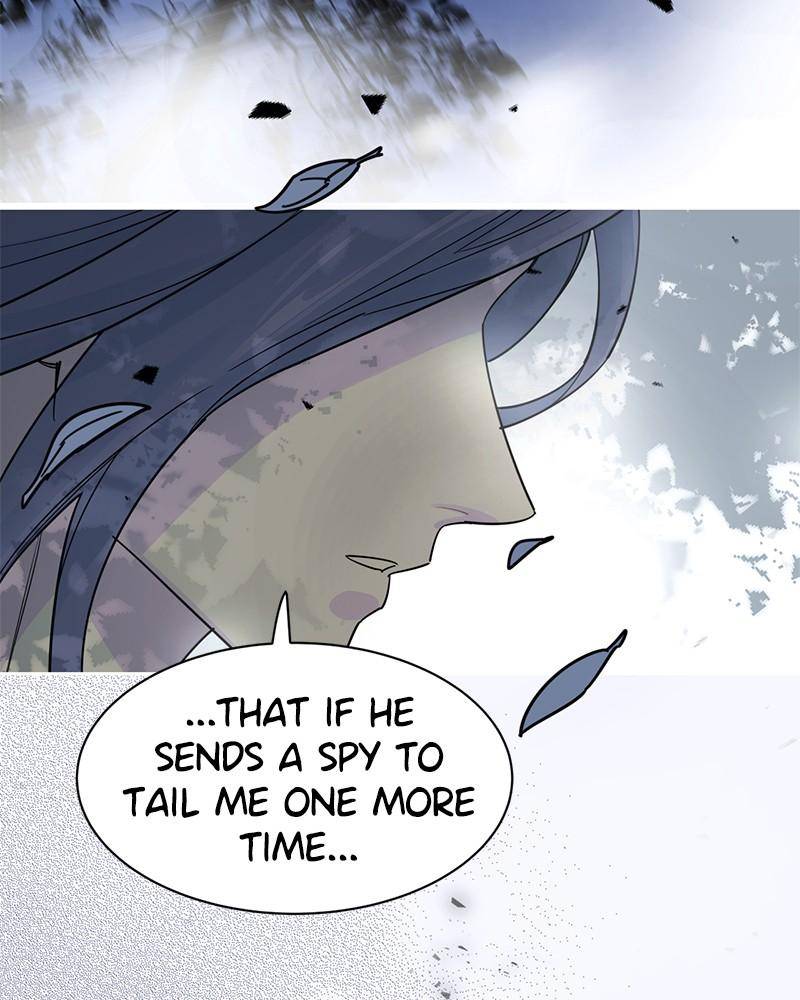 Shadow Bride chapter 5 - page 17
