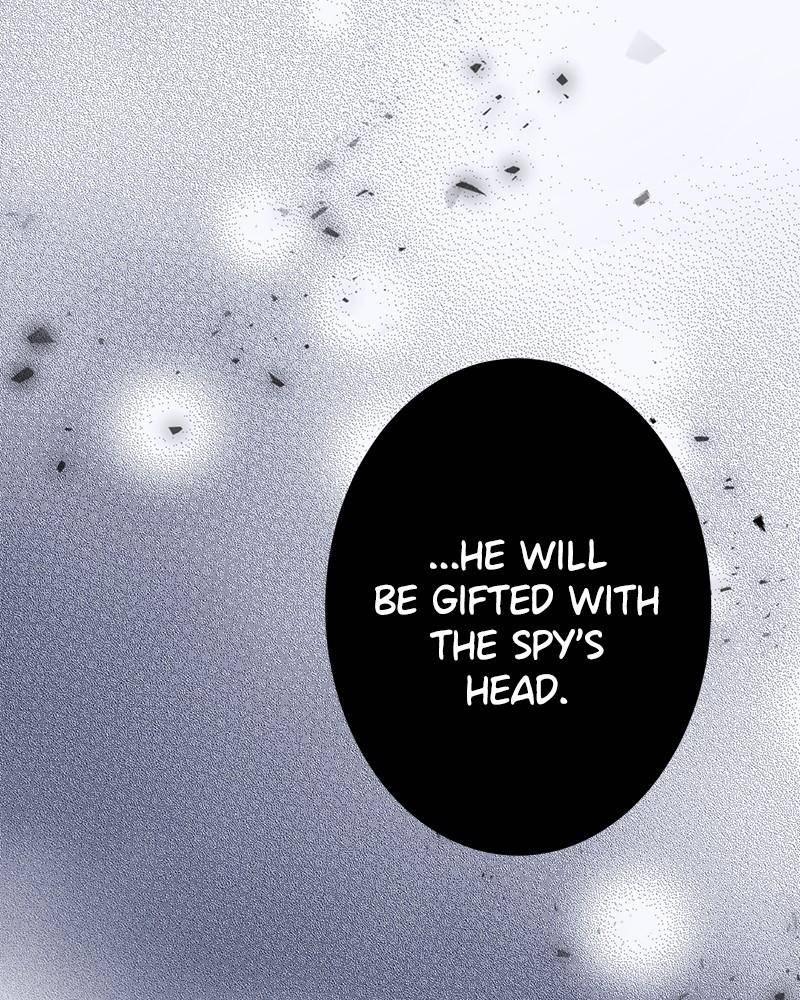 Shadow Bride chapter 5 - page 18