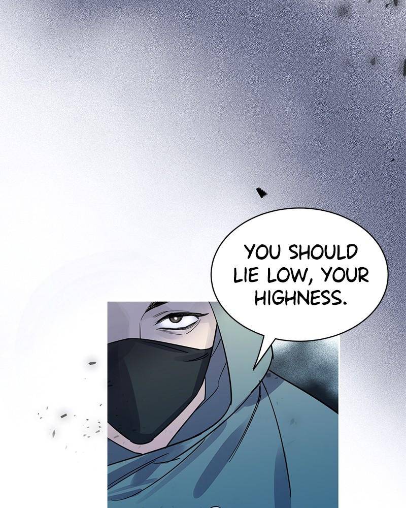 Shadow Bride chapter 5 - page 19