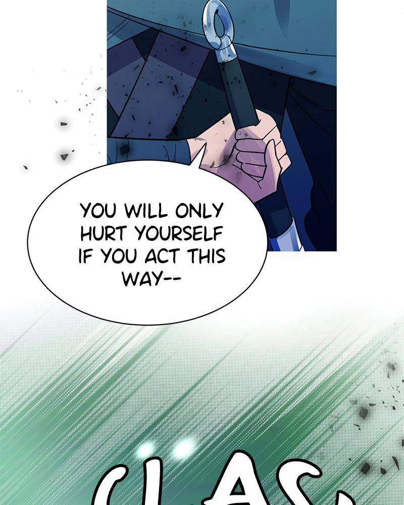 Shadow Bride chapter 5 - page 20
