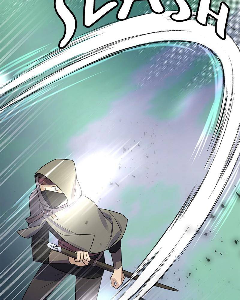 Shadow Bride chapter 5 - page 21