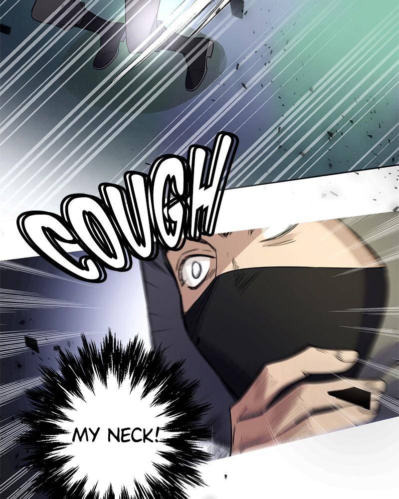 Shadow Bride chapter 5 - page 22