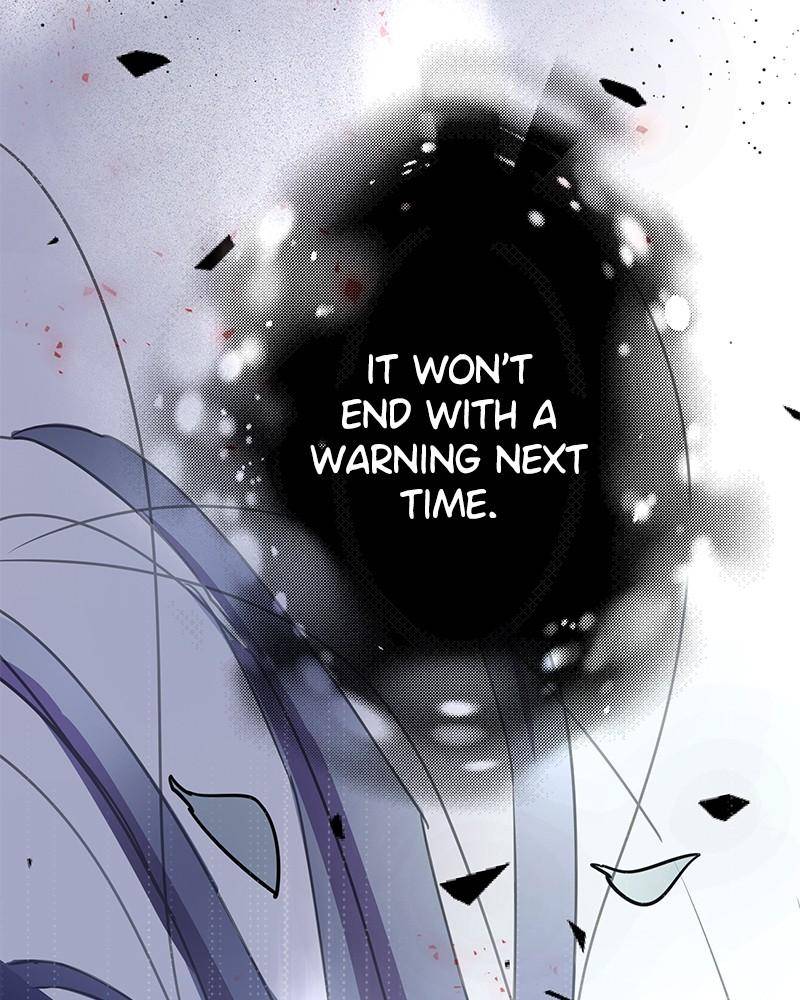 Shadow Bride chapter 5 - page 27