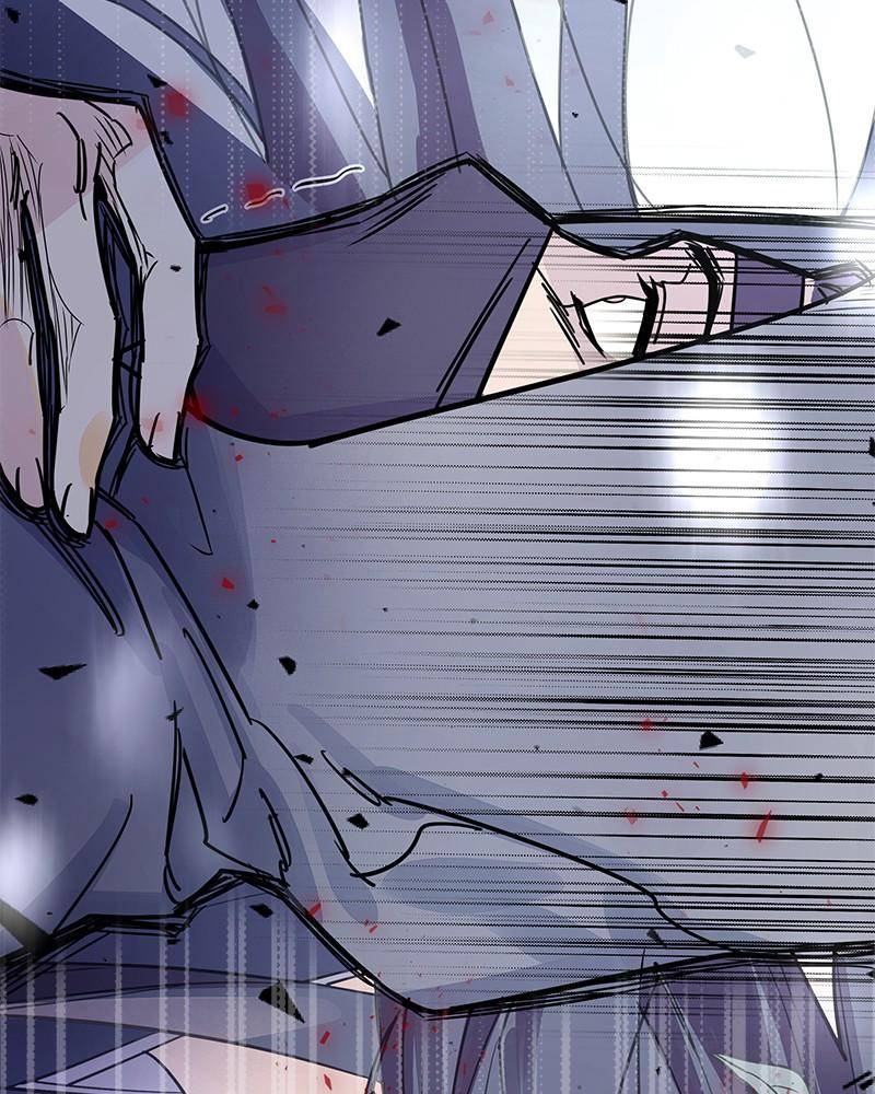 Shadow Bride chapter 5 - page 28