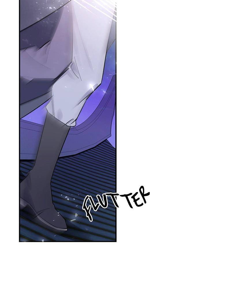 Shadow Bride chapter 5 - page 3