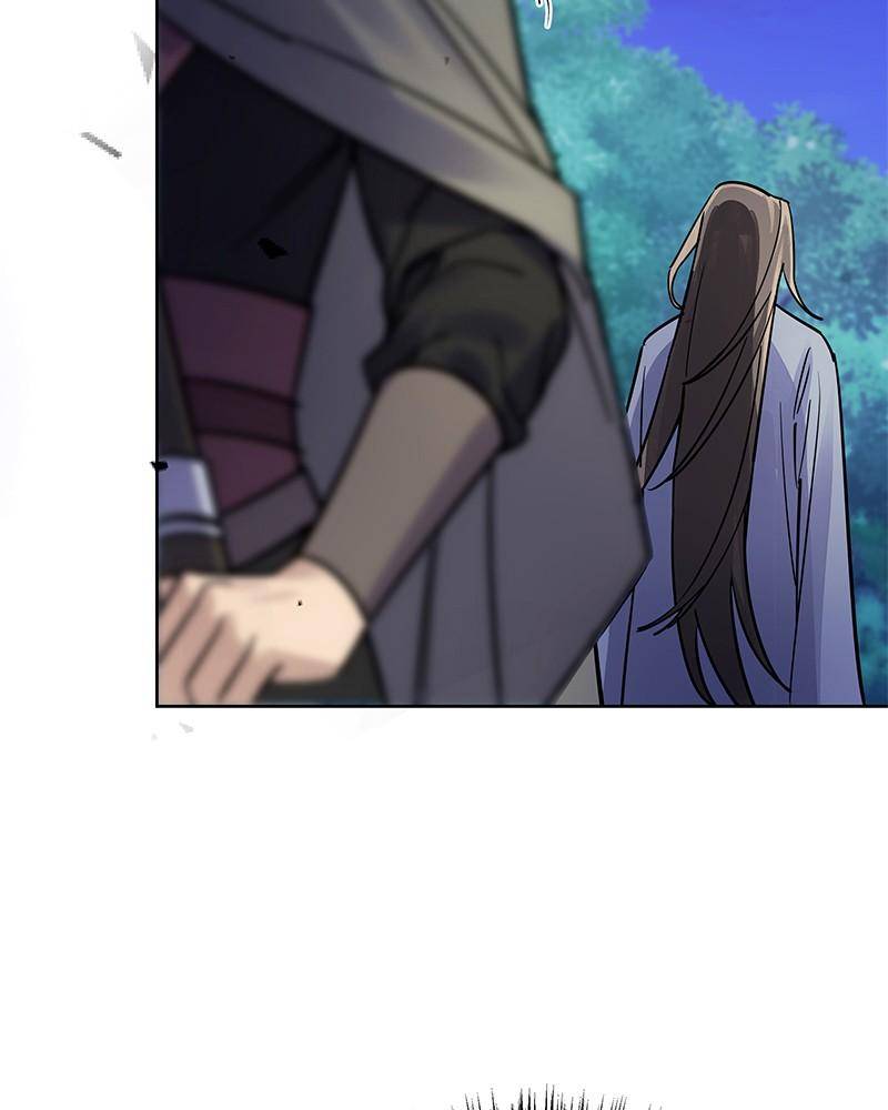 Shadow Bride chapter 5 - page 31