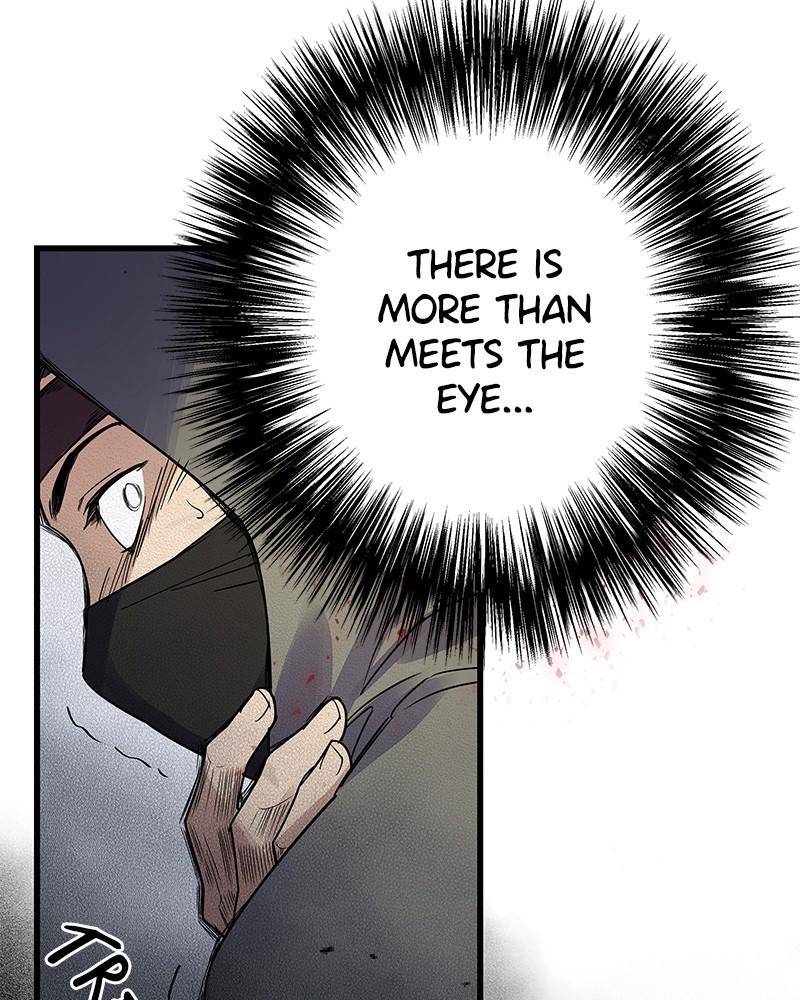 Shadow Bride chapter 5 - page 32