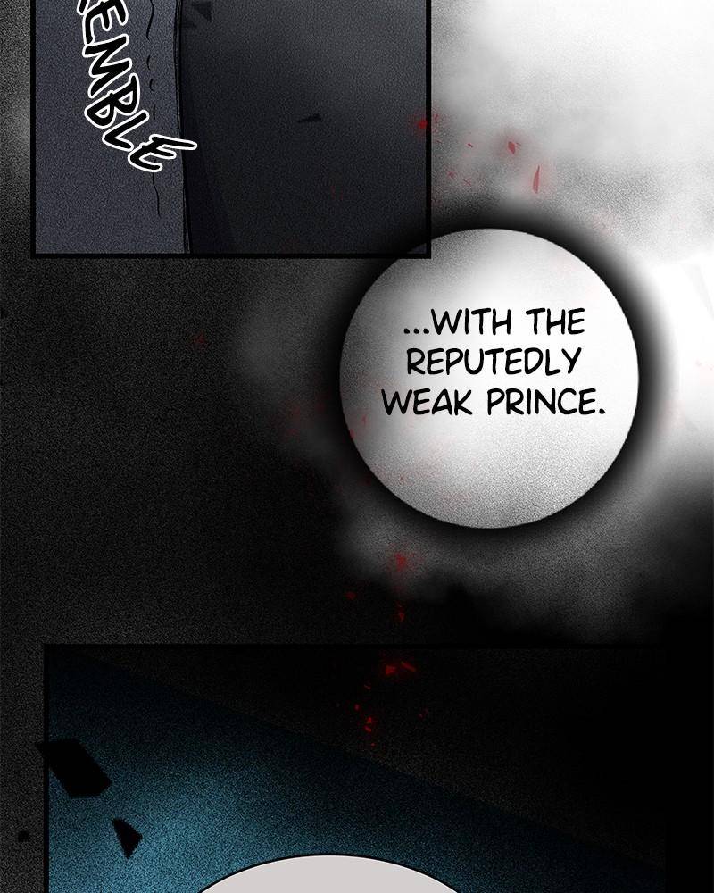 Shadow Bride chapter 5 - page 33