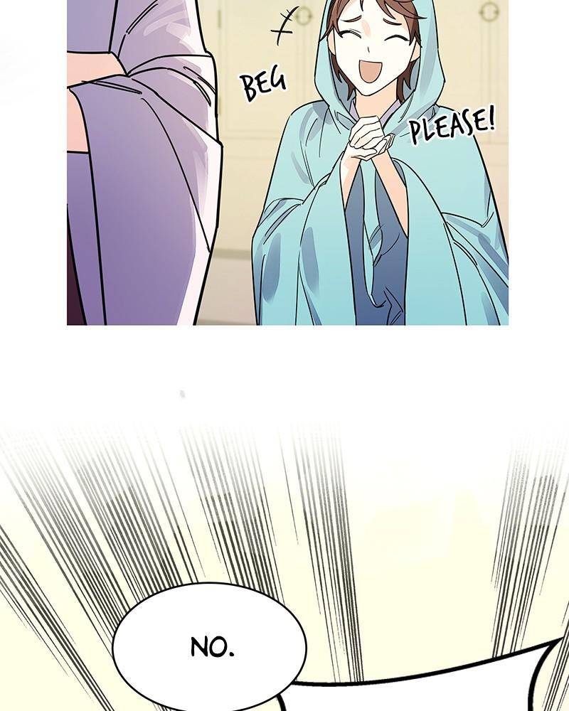 Shadow Bride chapter 5 - page 44