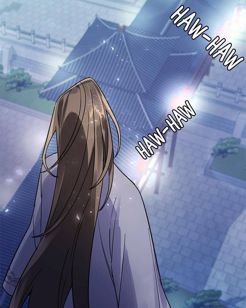 Shadow Bride chapter 5 - page 5