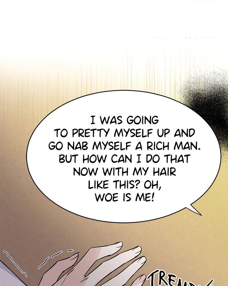 Shadow Bride chapter 5 - page 56