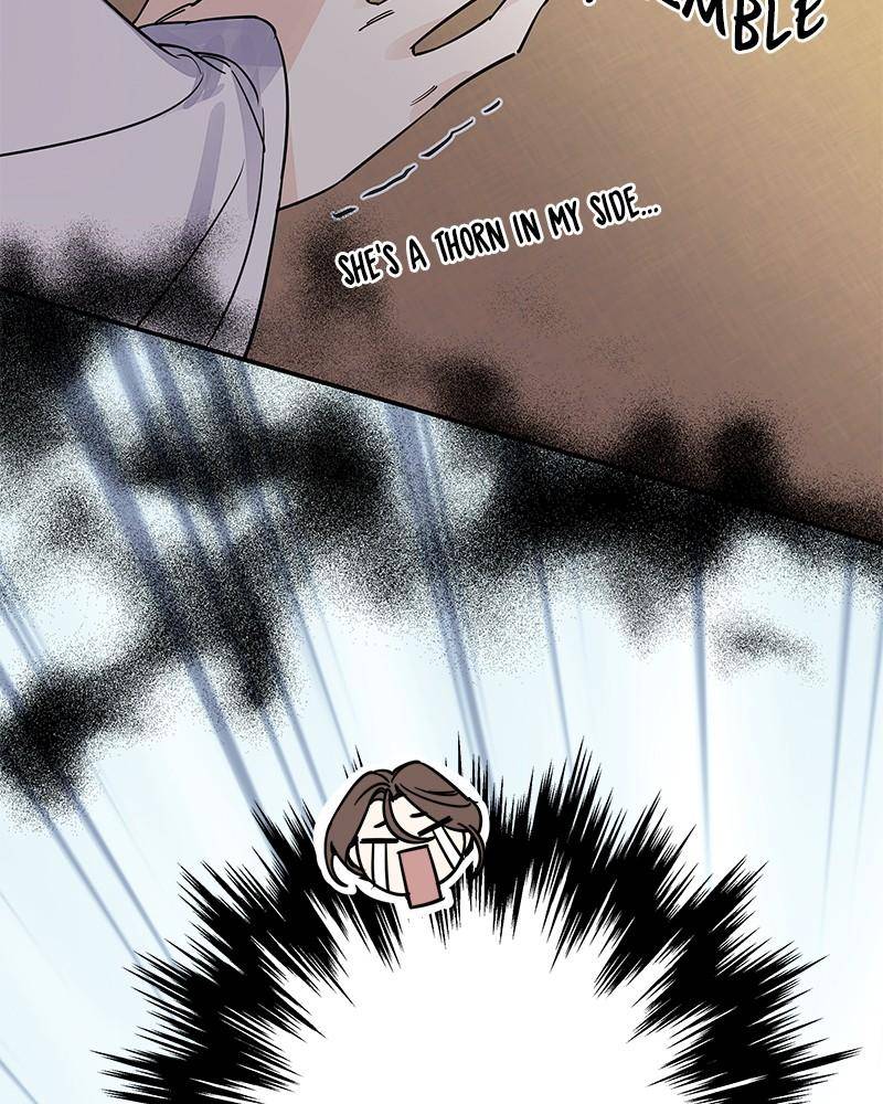 Shadow Bride chapter 5 - page 57