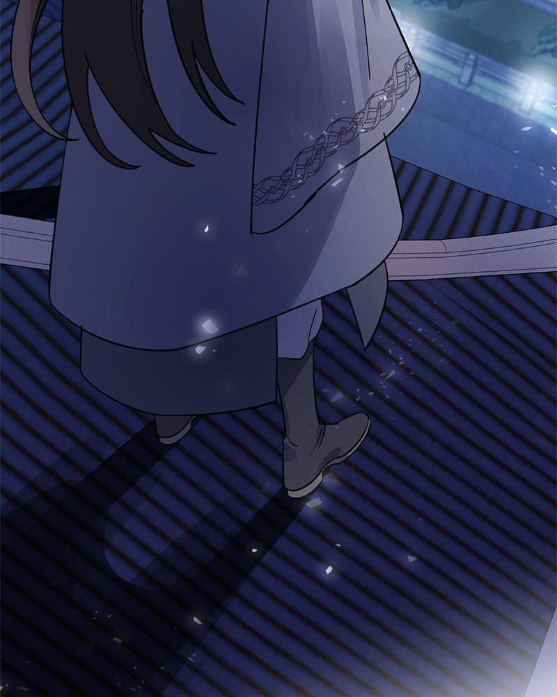 Shadow Bride chapter 5 - page 6