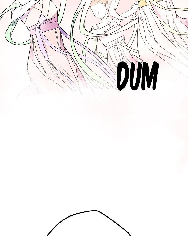 Shadow Bride chapter 5 - page 64