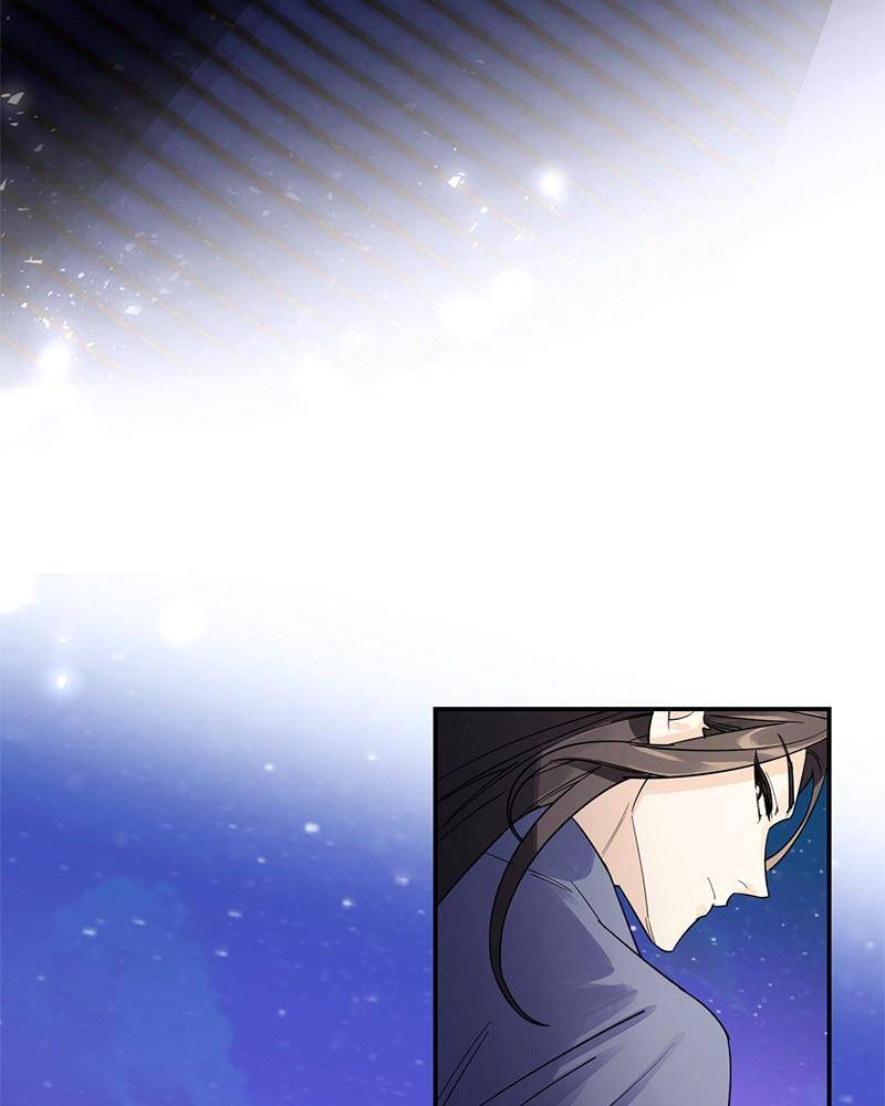Shadow Bride chapter 5 - page 7