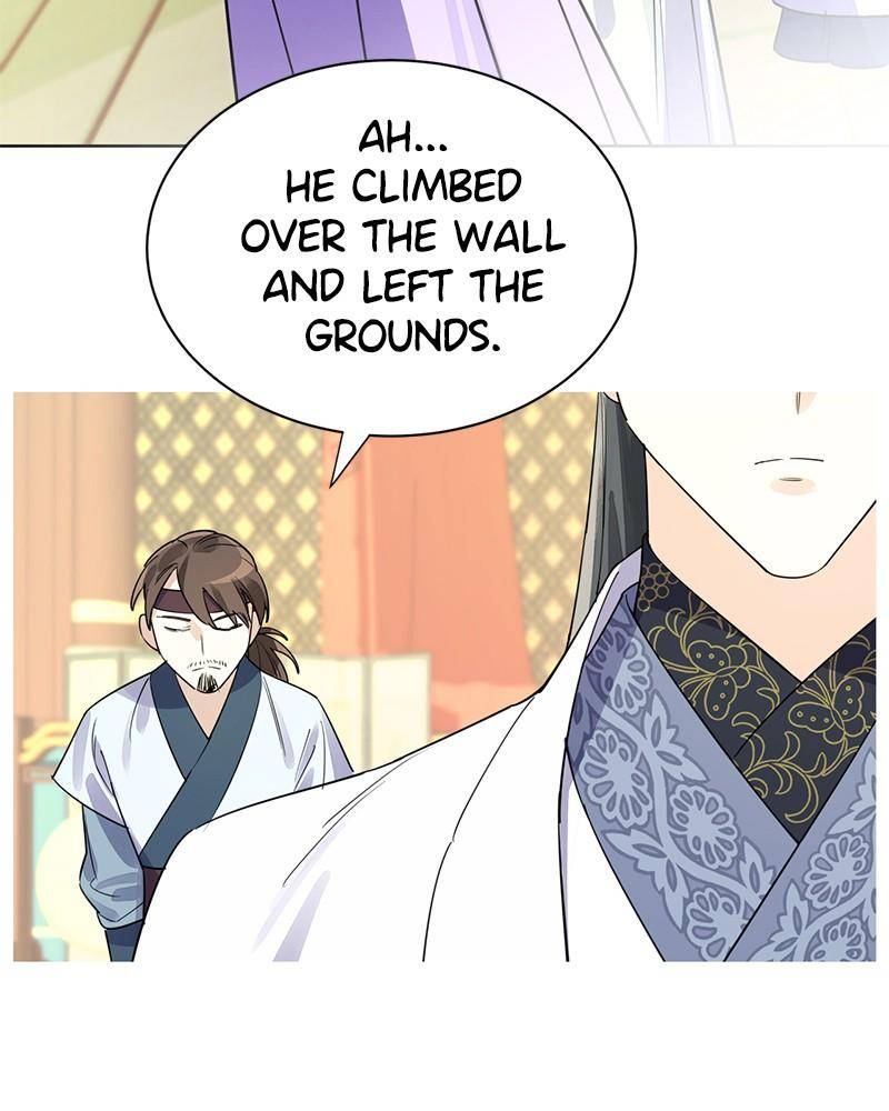Shadow Bride chapter 5 - page 74