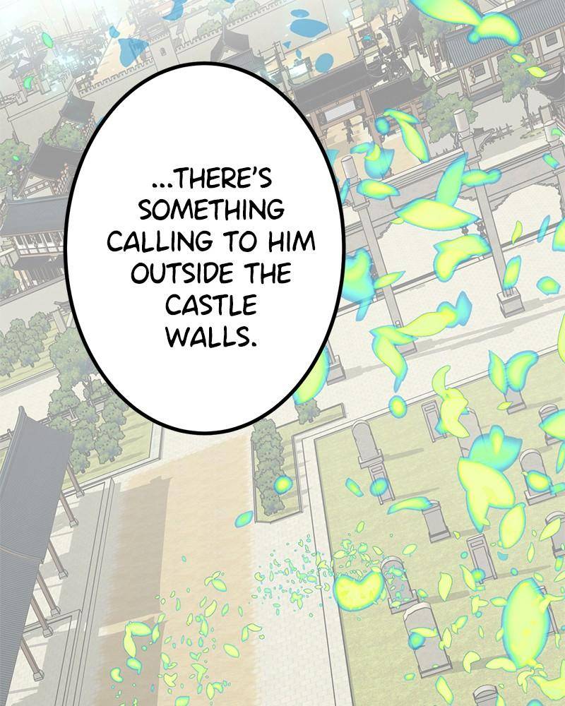 Shadow Bride chapter 5 - page 77