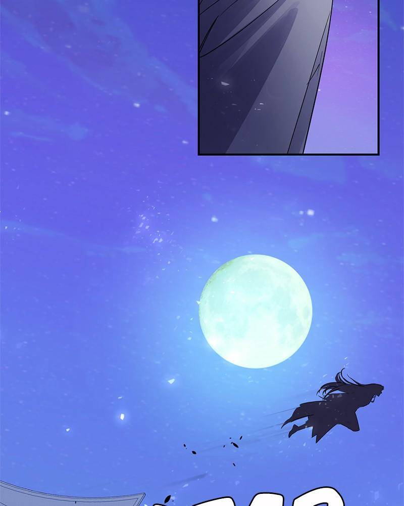 Shadow Bride chapter 5 - page 8