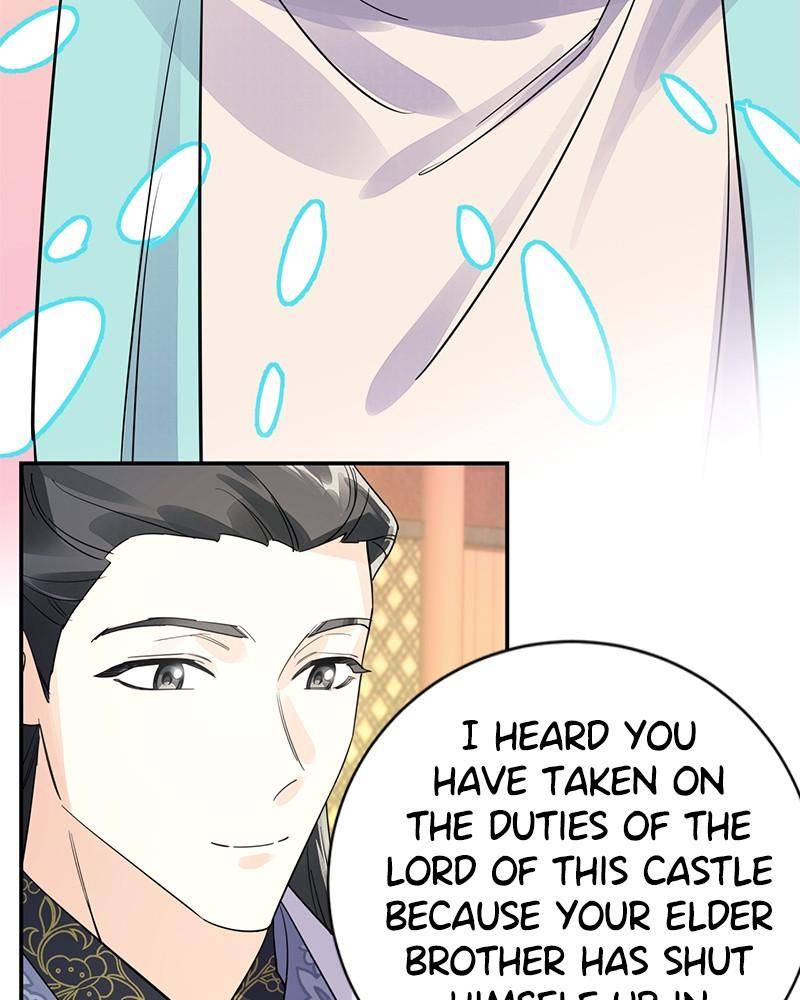 Shadow Bride chapter 5 - page 83