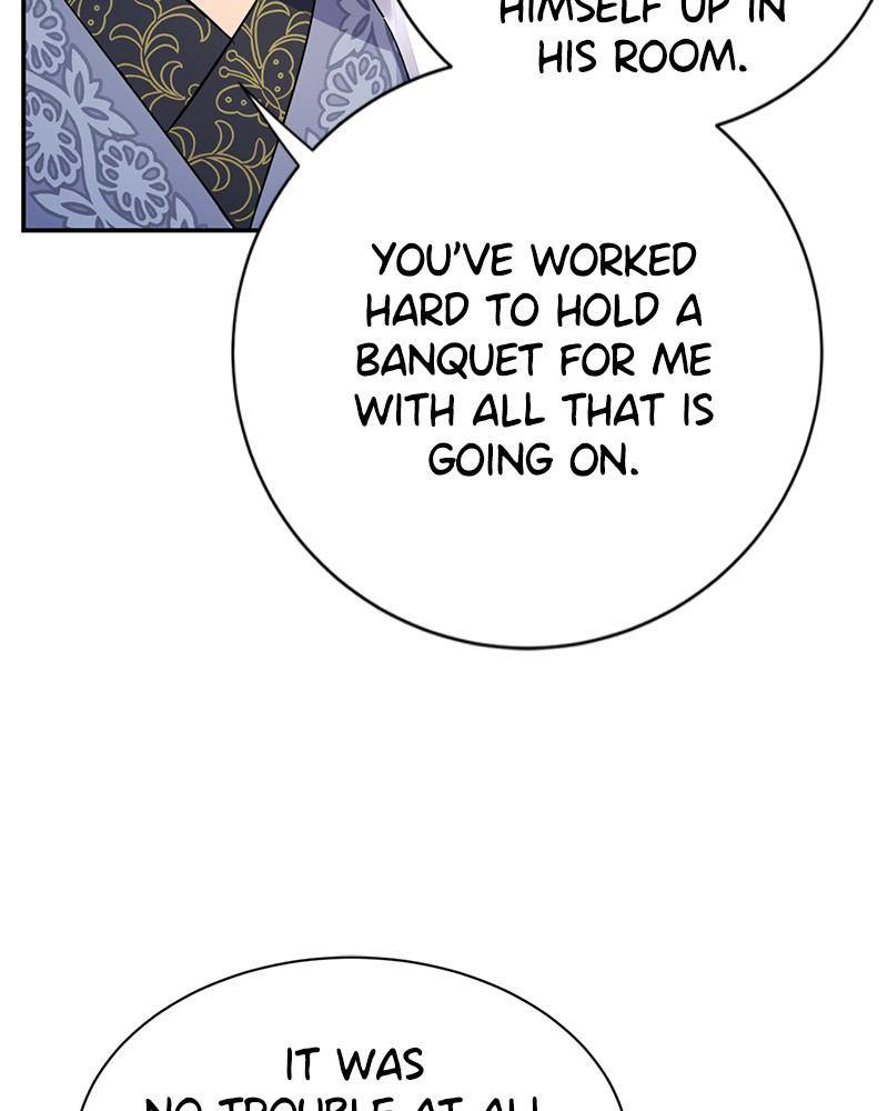 Shadow Bride chapter 5 - page 84