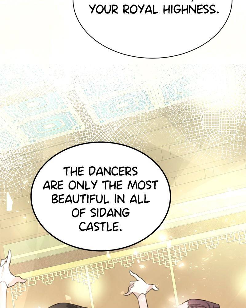 Shadow Bride chapter 5 - page 86