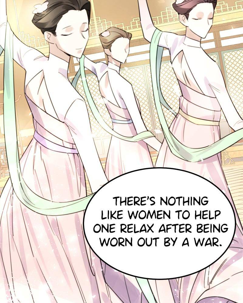 Shadow Bride chapter 5 - page 87