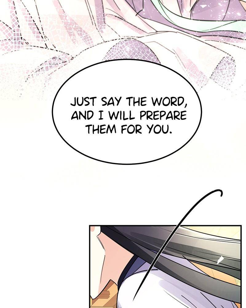 Shadow Bride chapter 5 - page 88