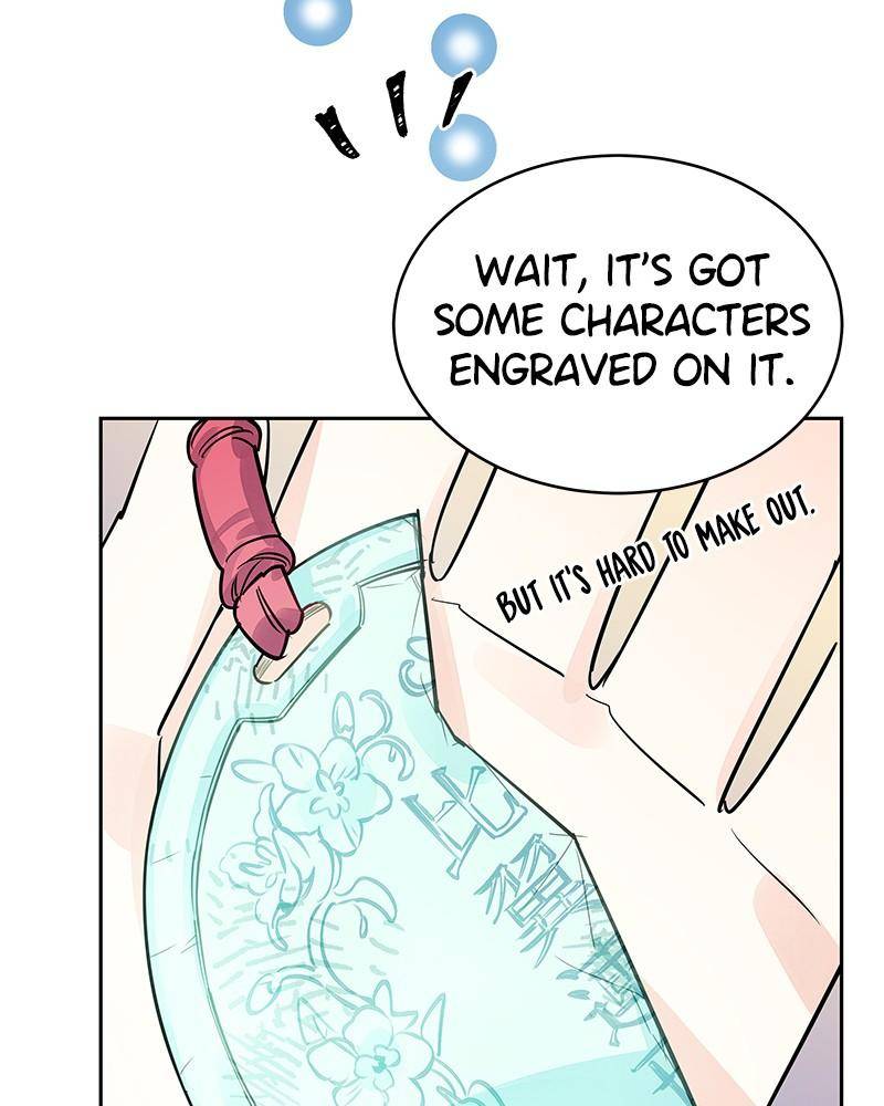 Shadow Bride chapter 4 - page 101