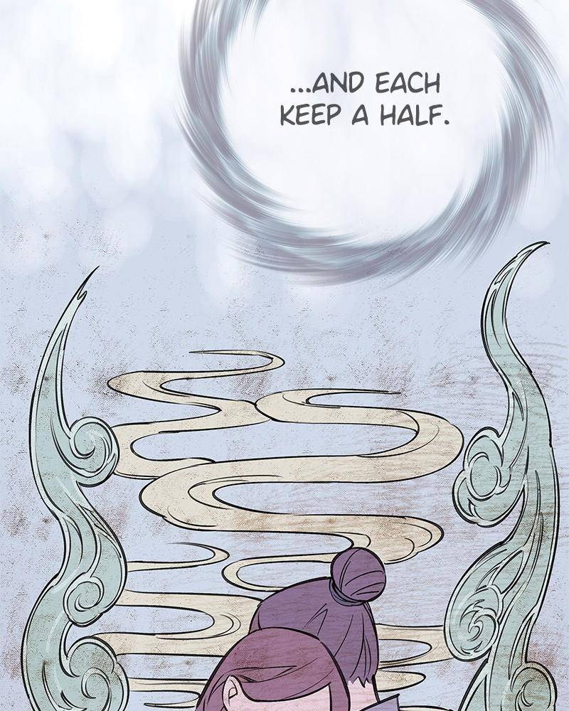 Shadow Bride chapter 4 - page 104