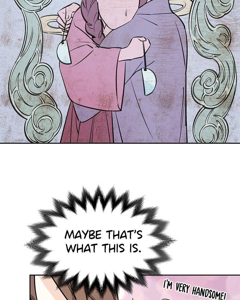 Shadow Bride chapter 4 - page 105