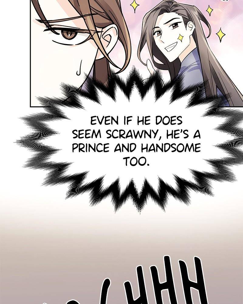 Shadow Bride chapter 4 - page 106