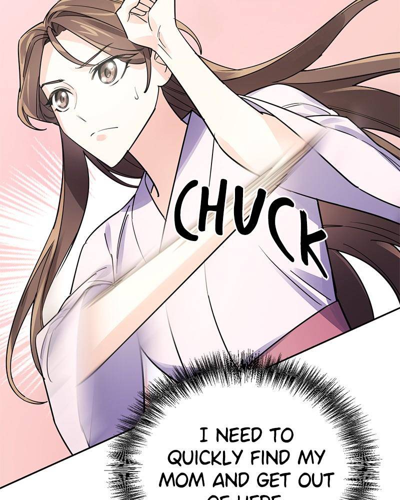Shadow Bride chapter 4 - page 110
