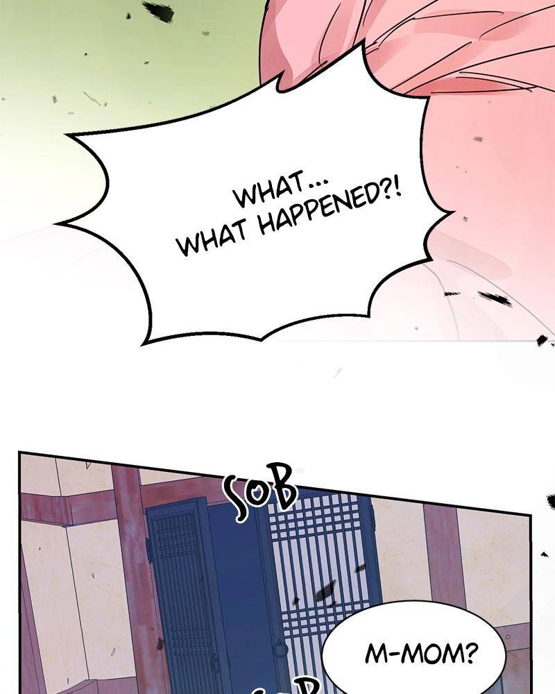 Shadow Bride chapter 4 - page 114
