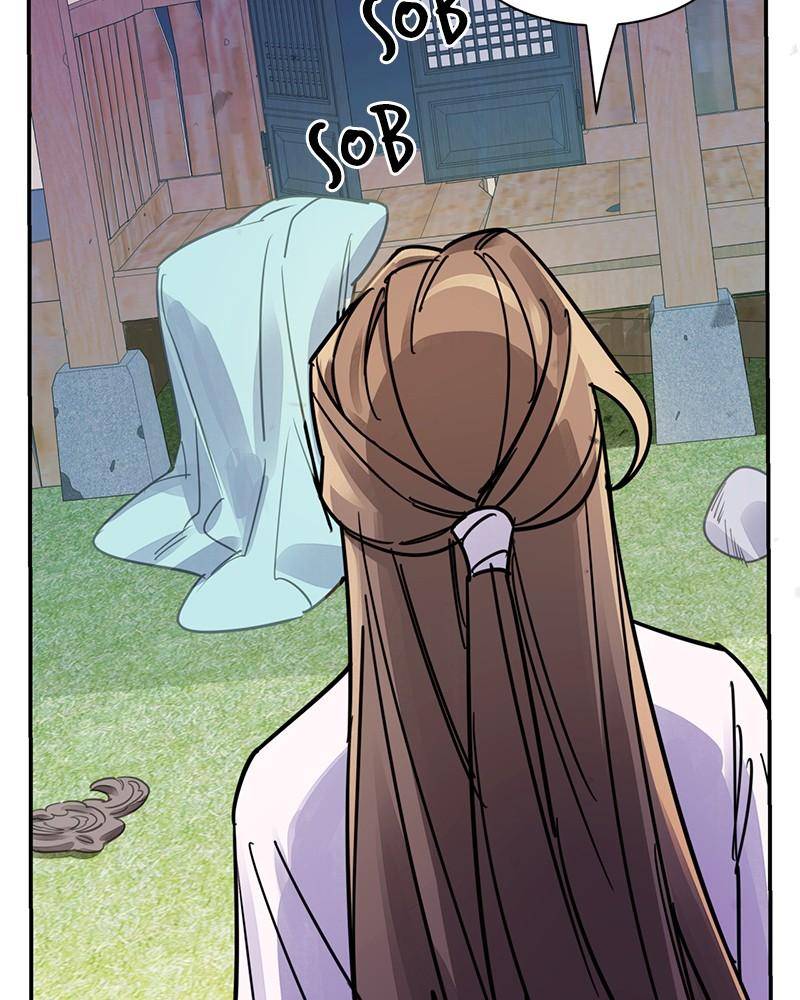 Shadow Bride chapter 4 - page 115