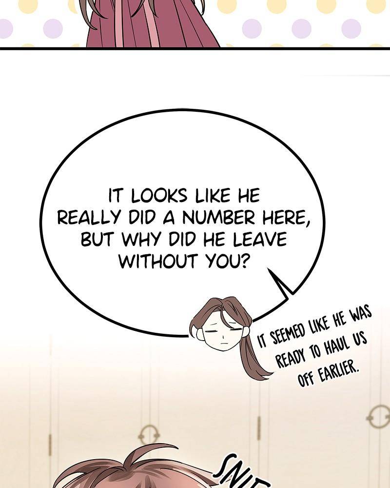 Shadow Bride chapter 4 - page 126