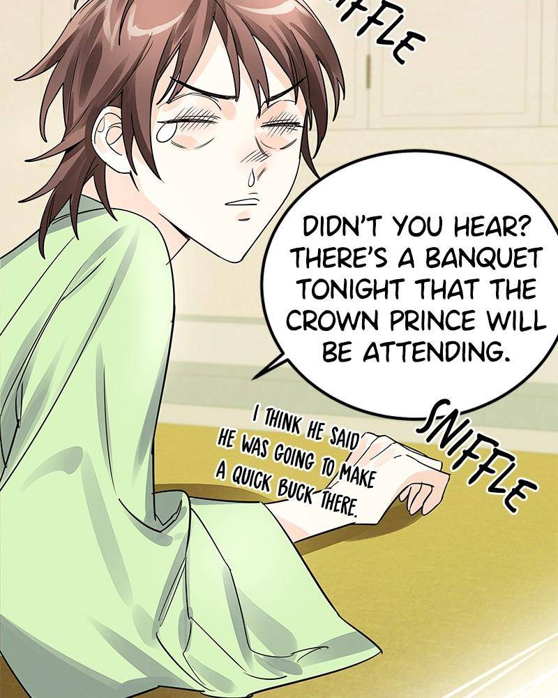 Shadow Bride chapter 4 - page 127