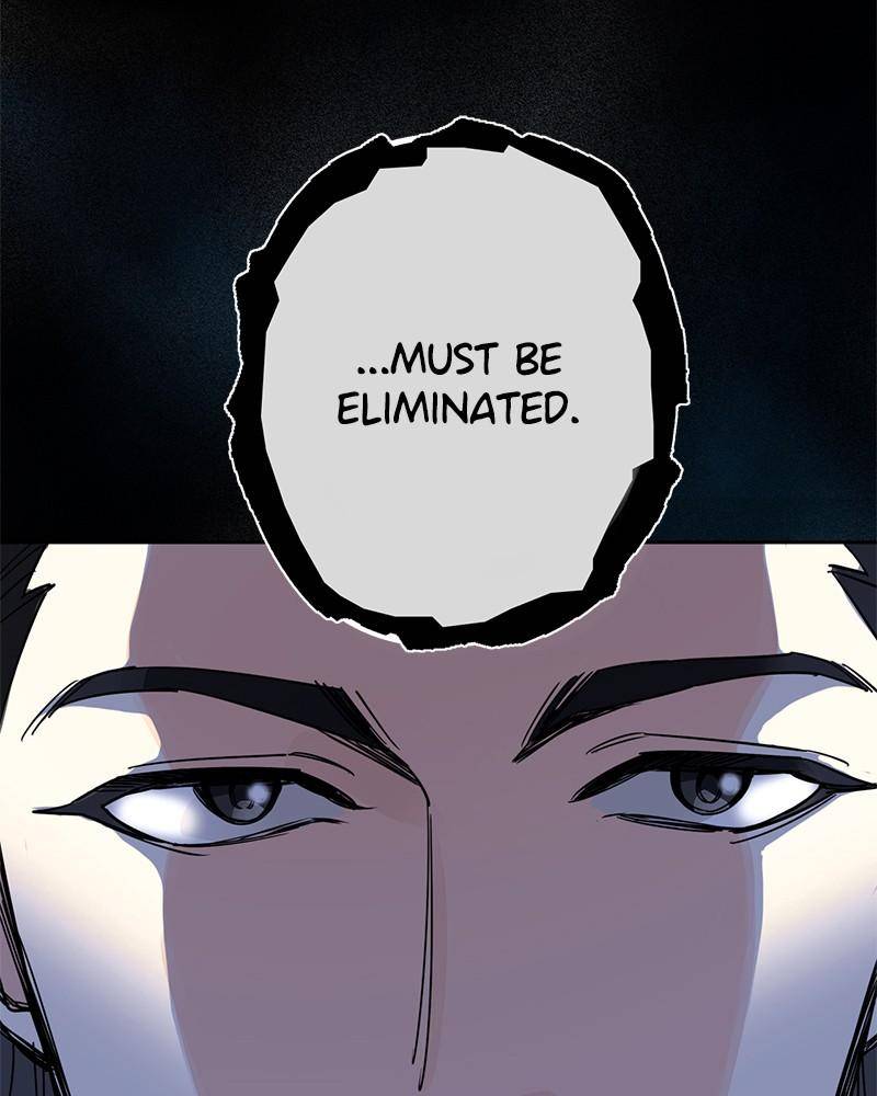 Shadow Bride chapter 4 - page 15