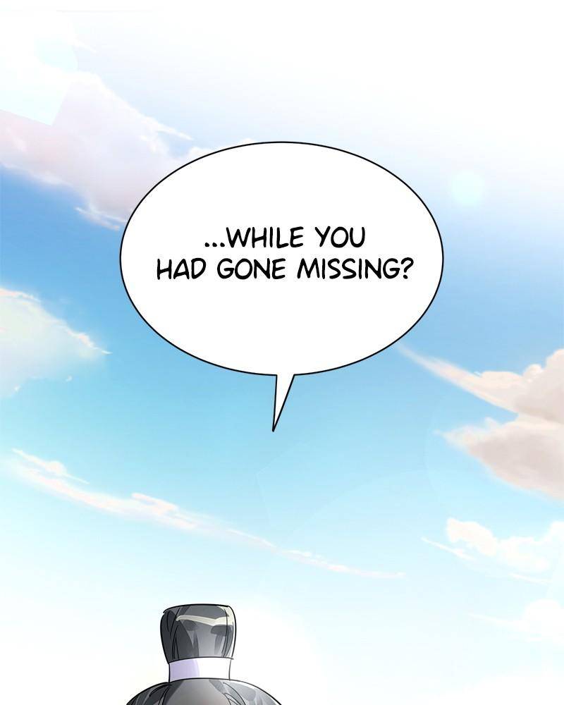 Shadow Bride chapter 4 - page 19