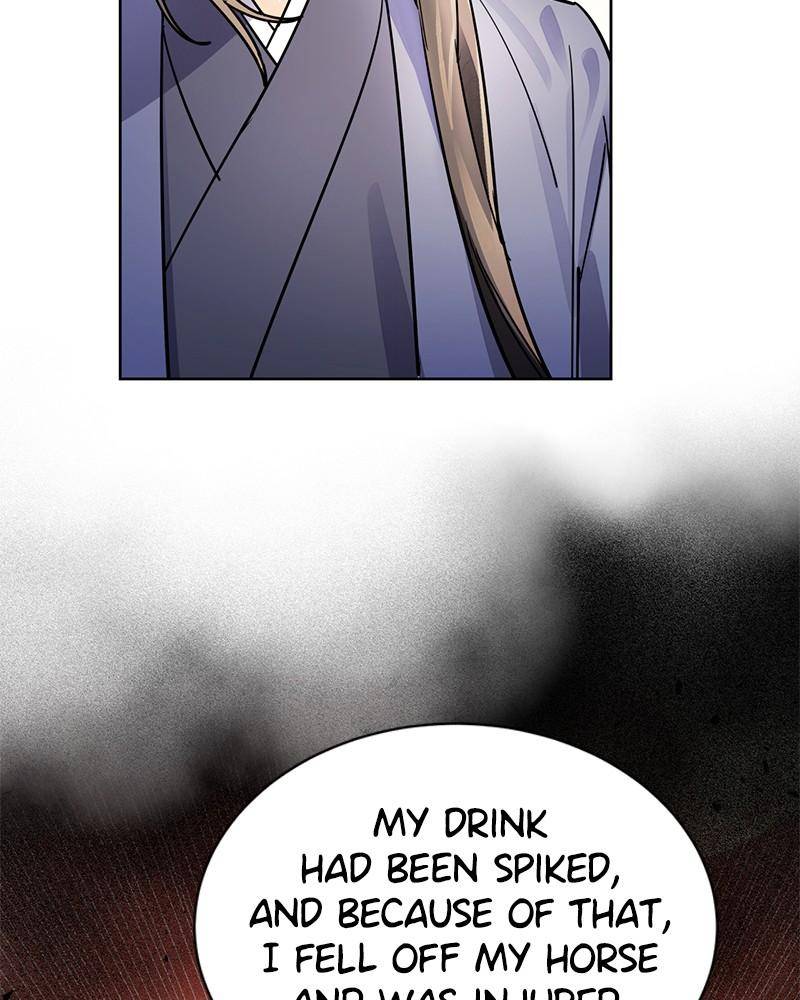 Shadow Bride chapter 4 - page 23